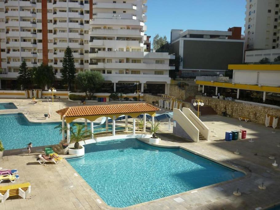 Praia Da Rocha - Charming Guest House Portimão Exterior foto