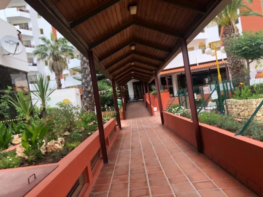 Praia Da Rocha - Charming Guest House Portimão Exterior foto